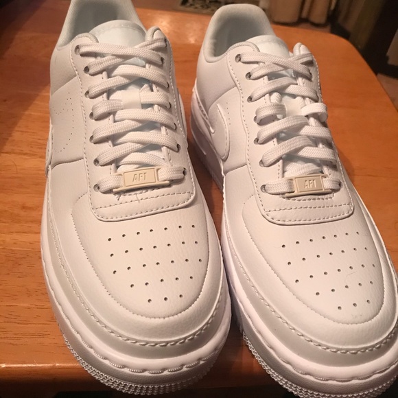 Nike Shoes - NIKE AF1 JESTER XX Nike Shoes - NIKE AF1 JESTER XX